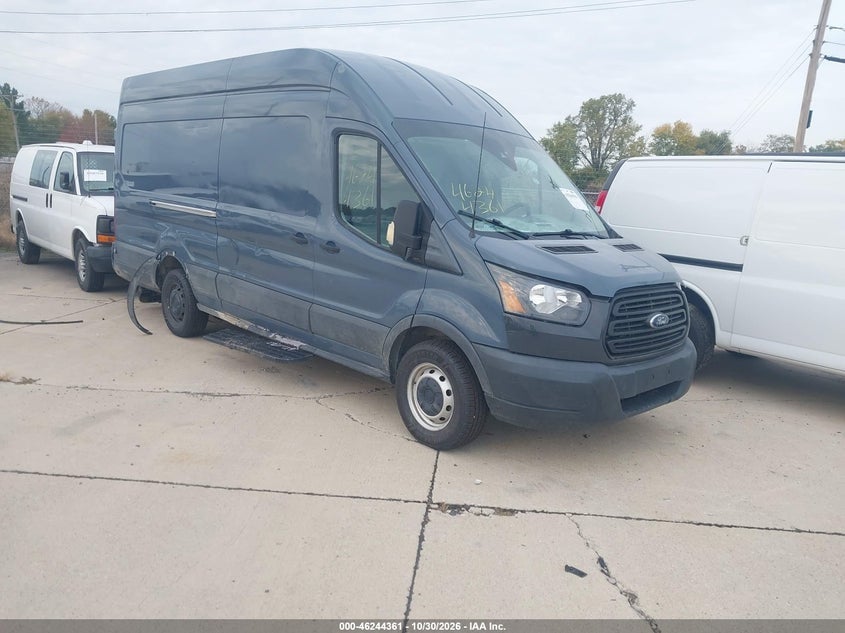 2019 FORD TRANSIT-250 | 1FTYR3XM2KKB73688 | UPCARS