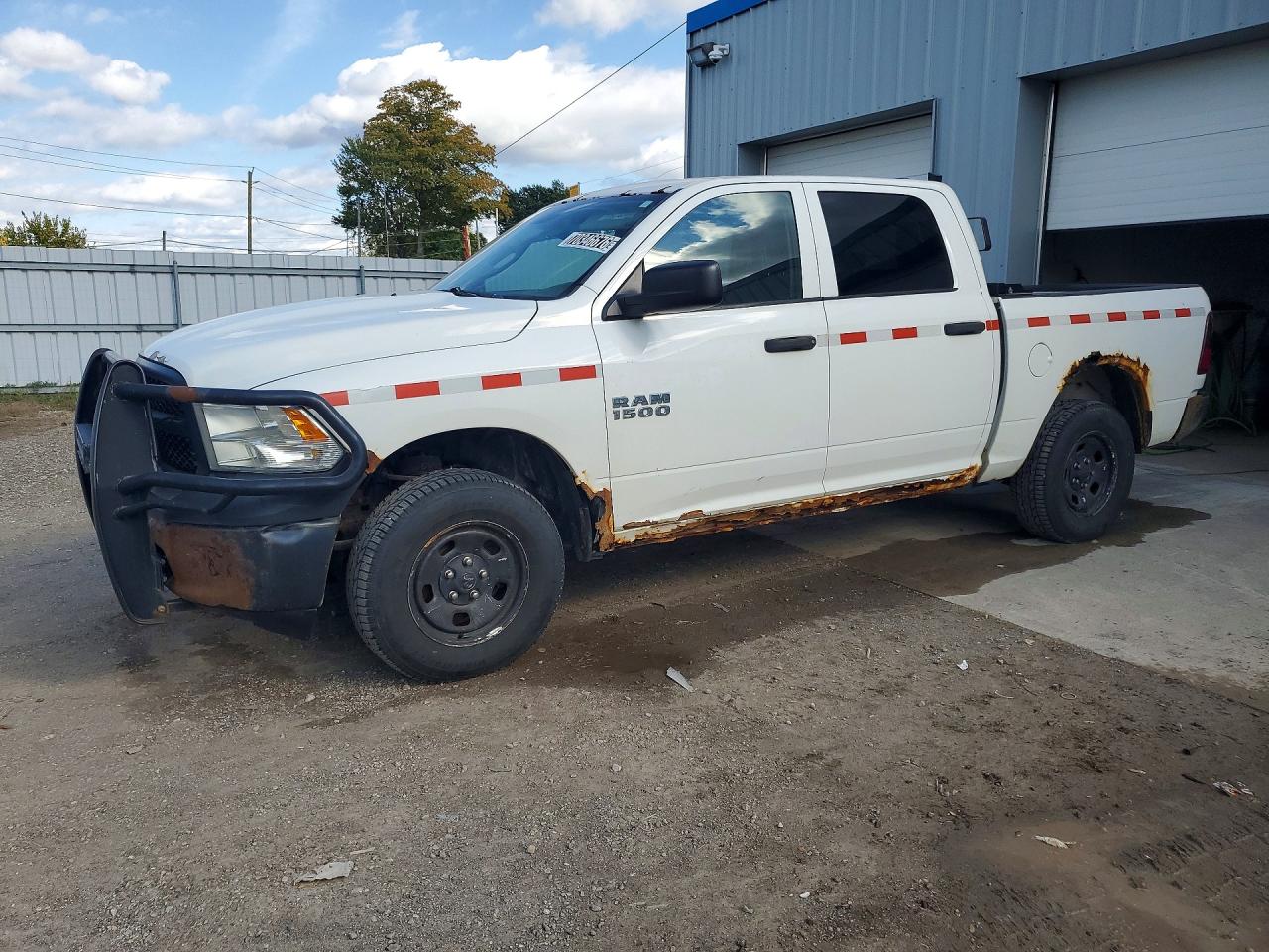 2013 RAM 1500 ST | 1C6RR7KP8DS632195 | UPCARS