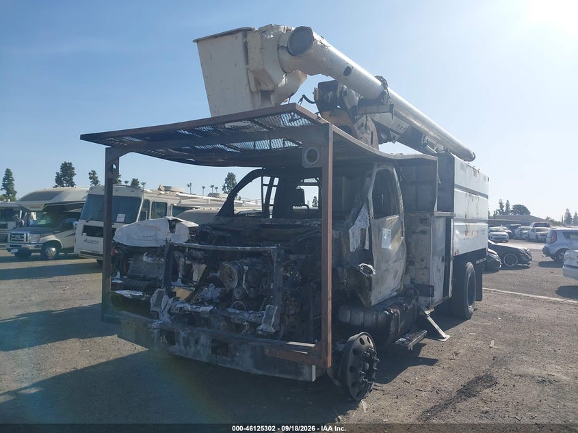 2006 GMC C7500 C7C042 | 1GDL7C1G96F426034 | UPCARS