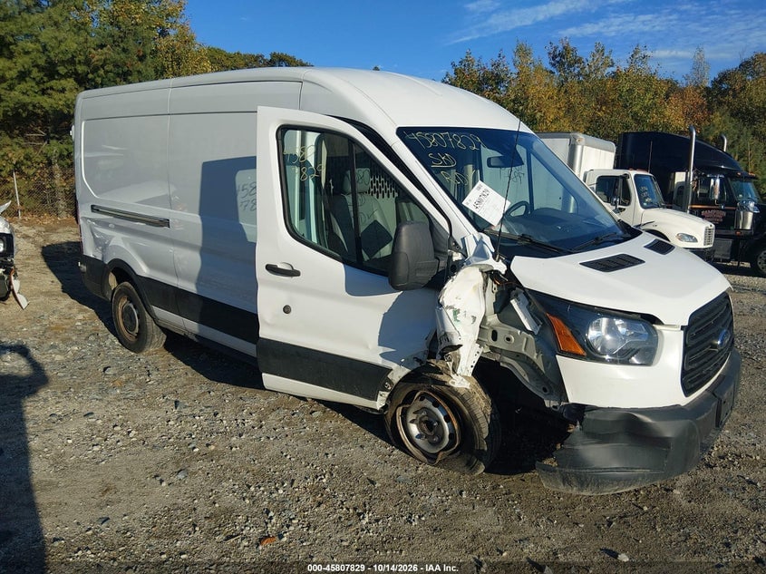 2019 FORD TRANSIT-250 | 1FTYR2CM7KKA35239 | UPCARS