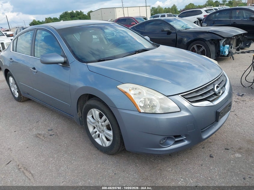 2011 NISSAN ALTIMA 2.5 S | 1N4AL2AP1BC178753 | UPCARS