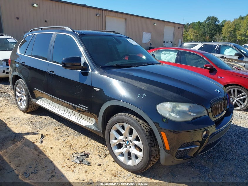 2013 BMW X5 XDRIVE35I/XDRIVE35I PREMIUM/XDRIVE35I SPORT ACTIVITY | 5UXZV4C52D0B06559 | UPCARS