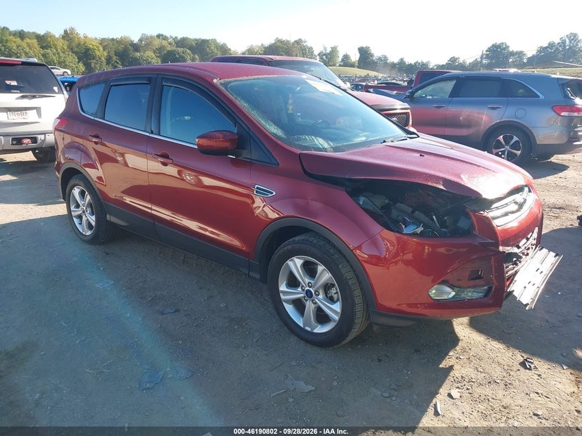 2016 FORD ESCAPE SE | 1FMCU9GX1GUC34753 | UPCARS