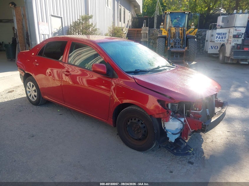 2013 TOYOTA COROLLA S/LE | 2T1BU4EE6DC987174 | UPCARS
