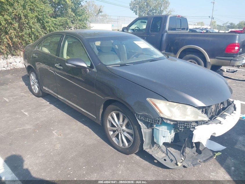 2010 LEXUS ES 350 | JTHBK1EG0A2355866 | UPCARS