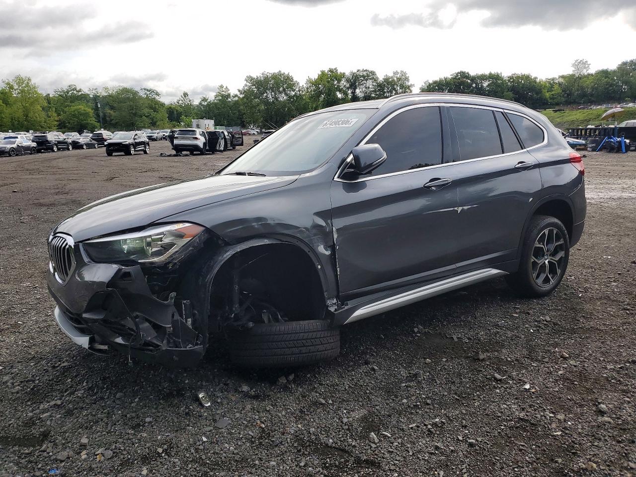2022 BMW X1 XDRIVE28I | WBXJG9C08N5U61265 | UPCARS