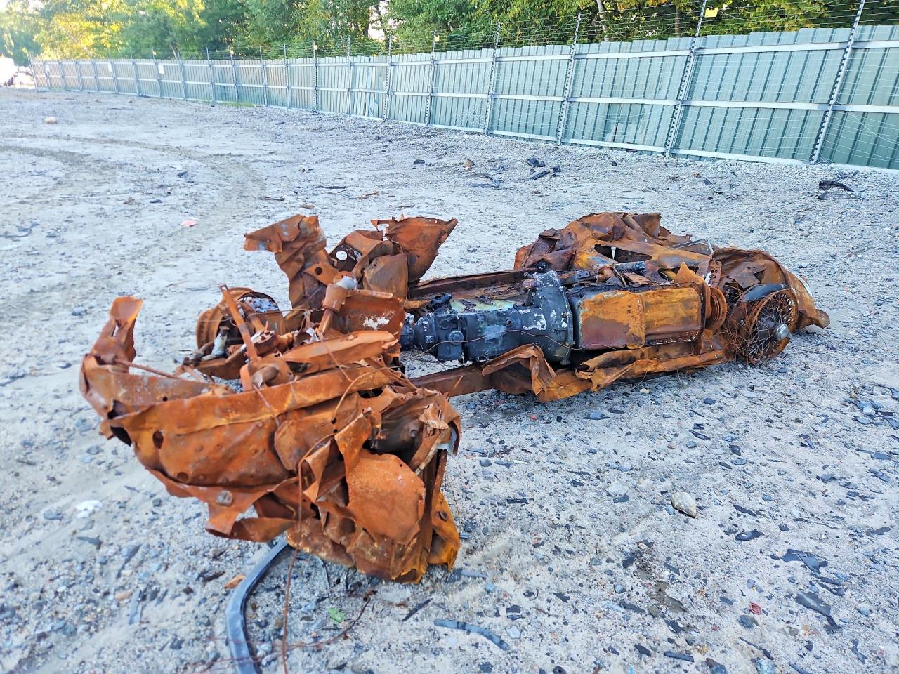 1957 AUSTIN HEALY | BN4L42605 | UPCARS