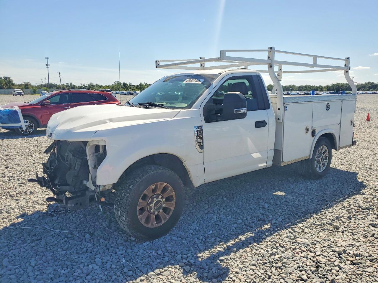 2020 FORD F250 SUPER DUTY | 1FDBF2A68LEC25212 | UPCARS