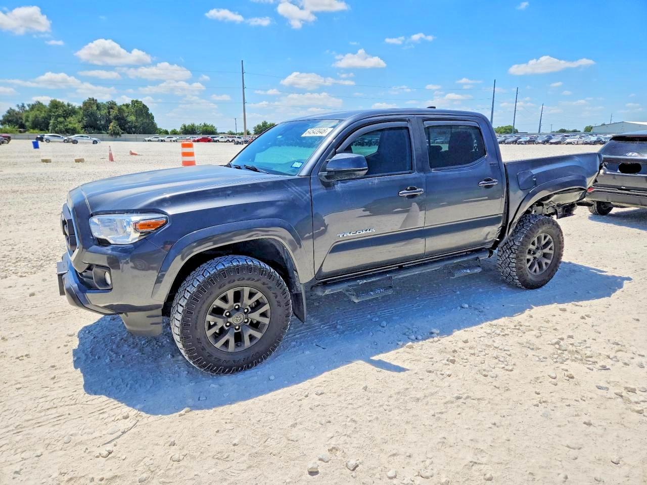 2023 TOYOTA TACOMA SR5 V6 | 3TMAZ5CN6PM201181 | UPCARS