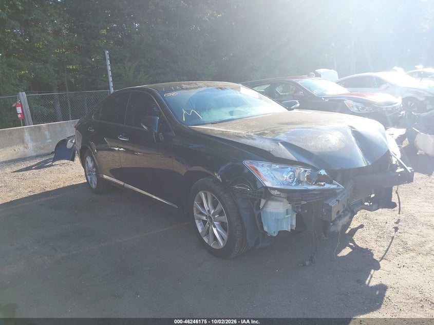 2011 LEXUS ES 350 | JTHBK1EGXB2452560 | UPCARS