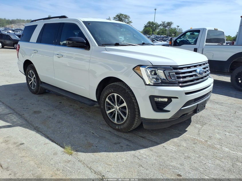 2020 FORD EXPEDITION XL | 1FMJU1GT6LEA89171 | UPCARS