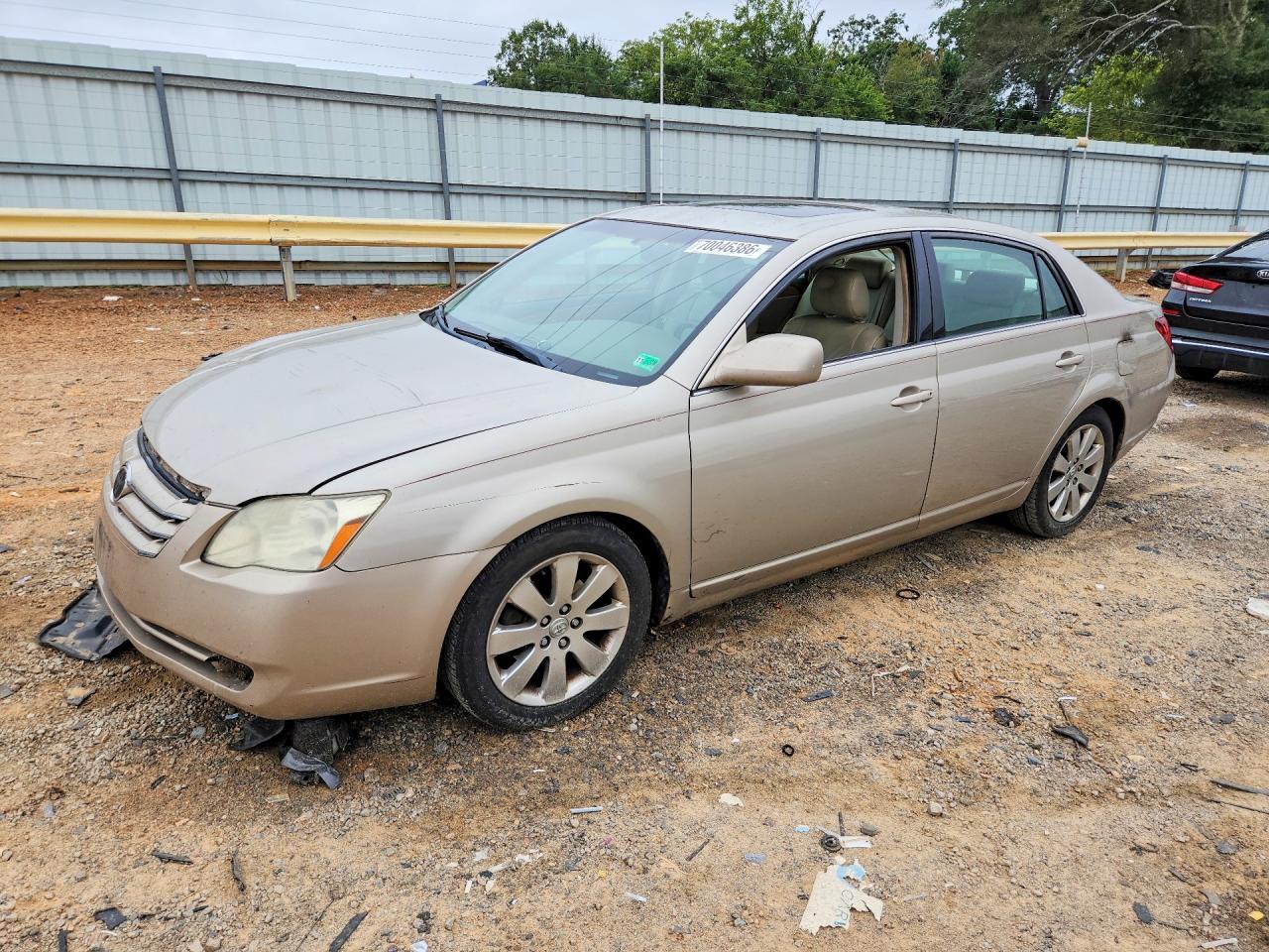 2005 TOYOTA AVALON XLS | 4T1BK36B95U041056 | UPCARS