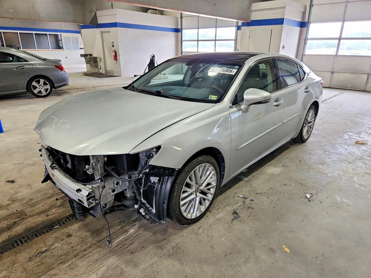 2014 LEXUS ES 350 | JTHBK1GG6E2130967 | UPCARS