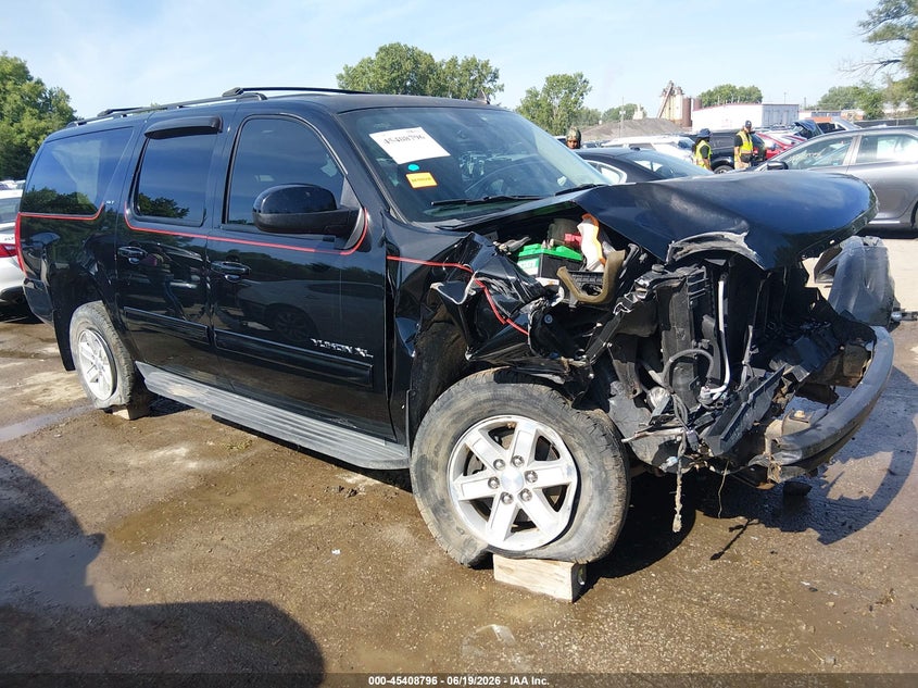 2014 GMC YUKON XL 1500 SLT | 1GKS2KE72ER228867 | UPCARS
