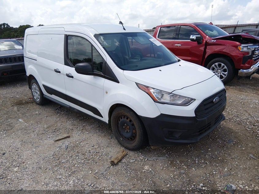 2019 FORD TRANSIT CONNECT XL | NM0LS7E2XK1428422 | UPCARS