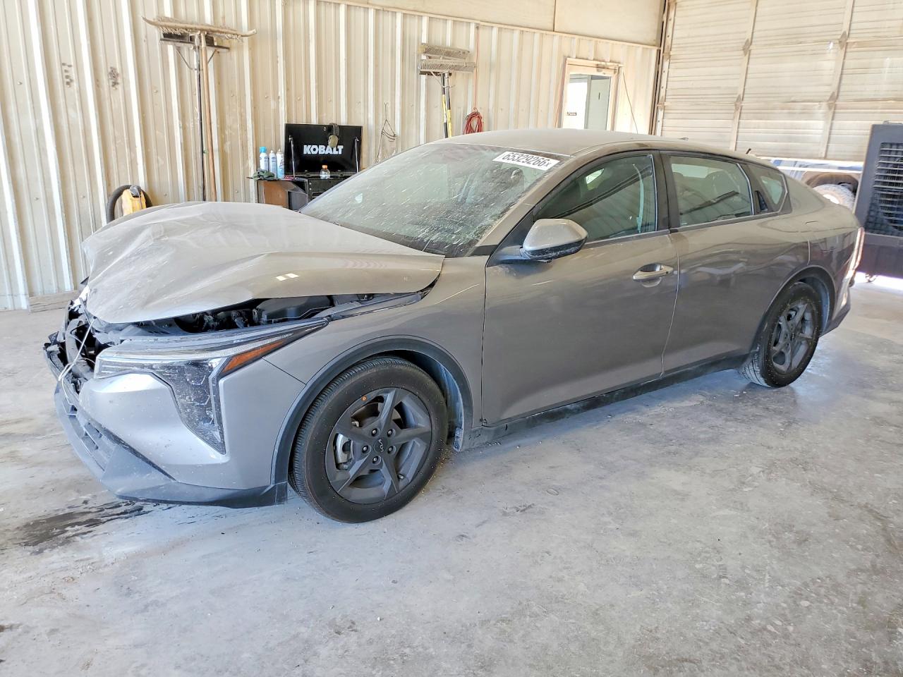 2026 KIA ALL OTHER LXS | 3KPFT4DEXTE319979 | UPCARS