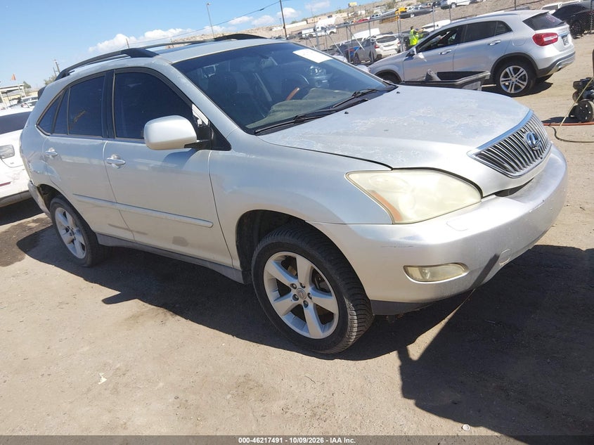2004 LEXUS RX 330 | JTJHA31U740031574 | UPCARS
