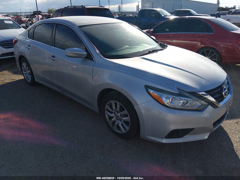 2016 NISSAN ALTIMA 2.5 S | 1N4AL3APXGN378998 | UPCARS
