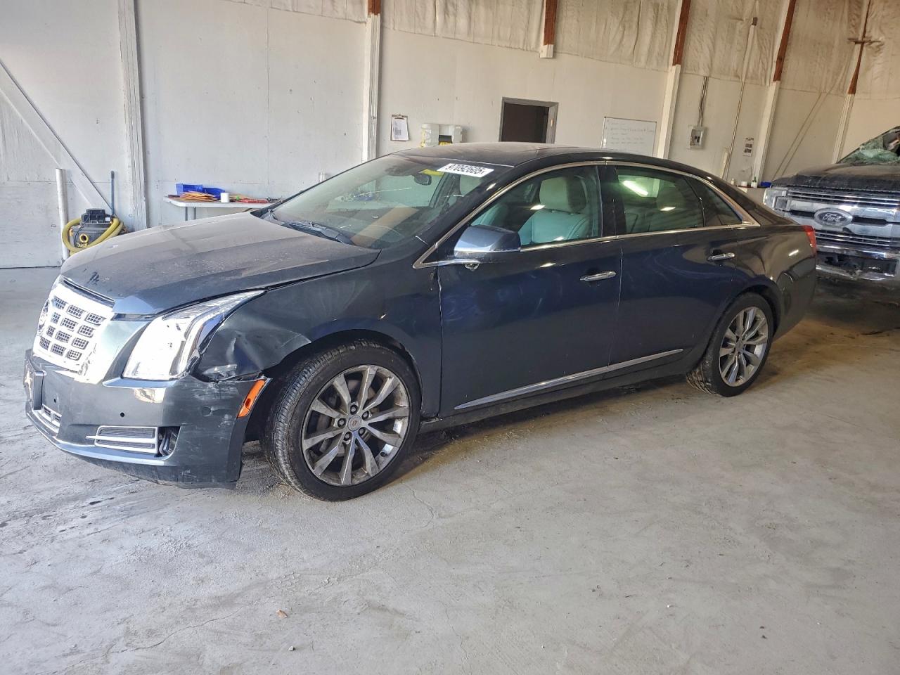 2015 CADILLAC XTS LUXURY COLLECTION | 2G61M5S32F9176756 | UPCARS