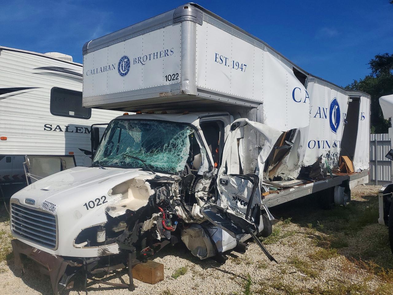 2015 FREIGHTLINER ALL OTHER UNKNOWN | 3ALACWDU8FDGT3168 | UPCARS