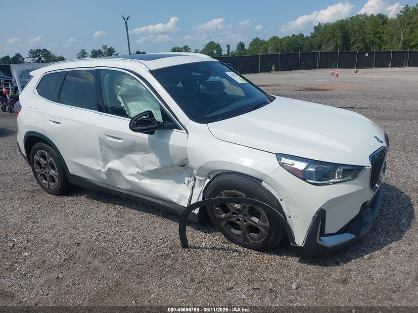 2023 BMW X1 XDRIVE28I | WBX73EF07P5W39728 | UPCARS