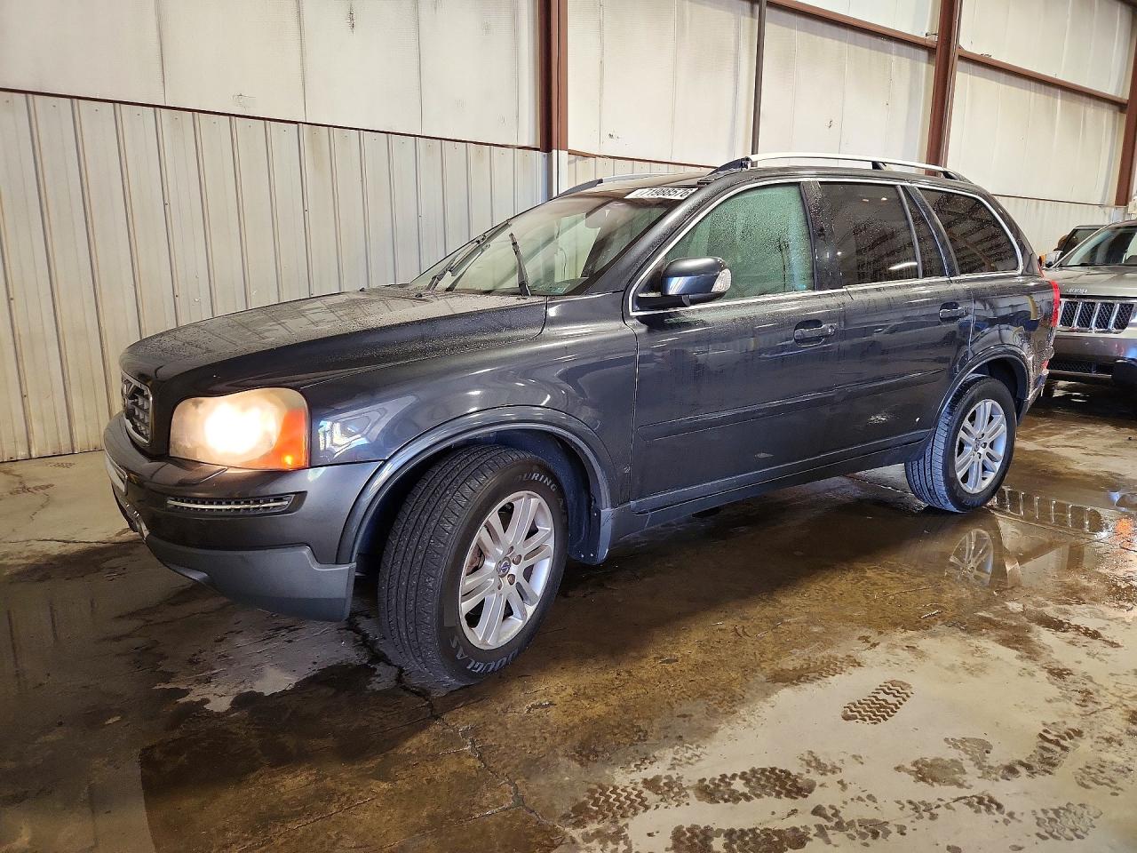 2010 VOLVO XC90 3.2 | YV4982CZ1A1552184 | UPCARS