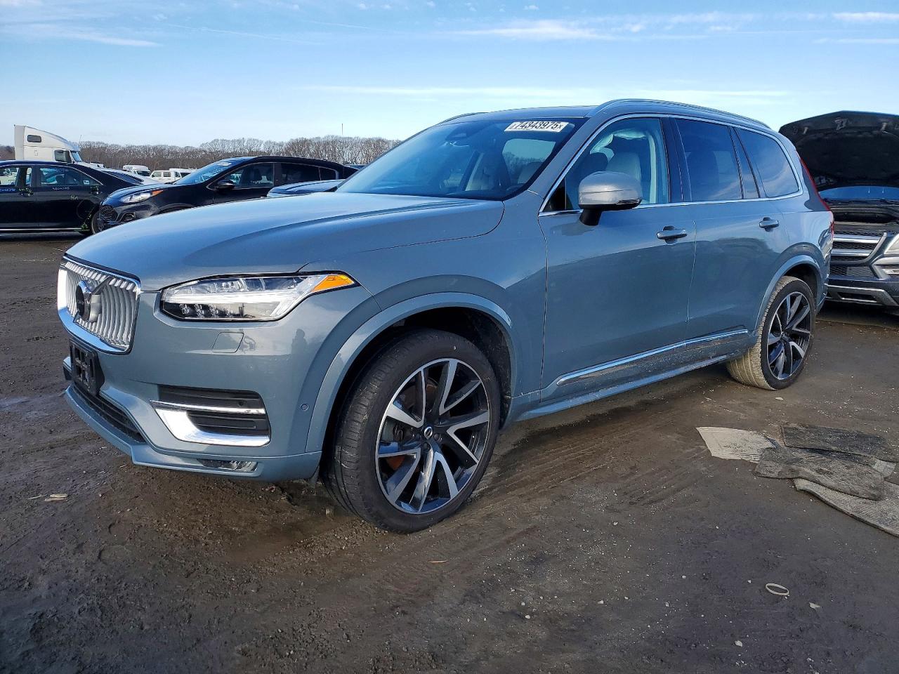 2023 VOLVO XC90 PLUS | YV4062PN2P1926672 | UPCARS