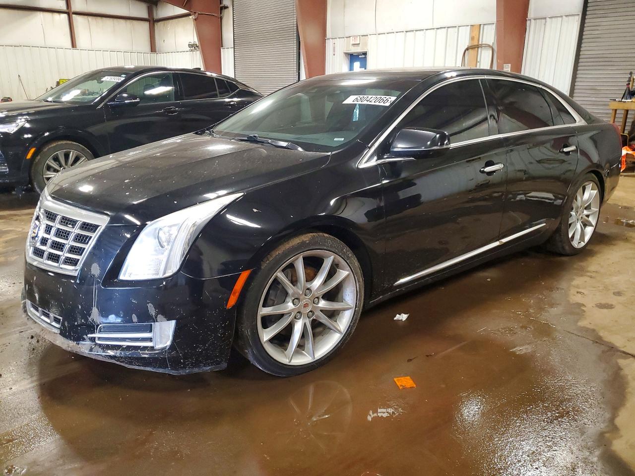 2014 CADILLAC XTS PREMIUM COLLECTION | 2G61R5S37E9323279 | UPCARS