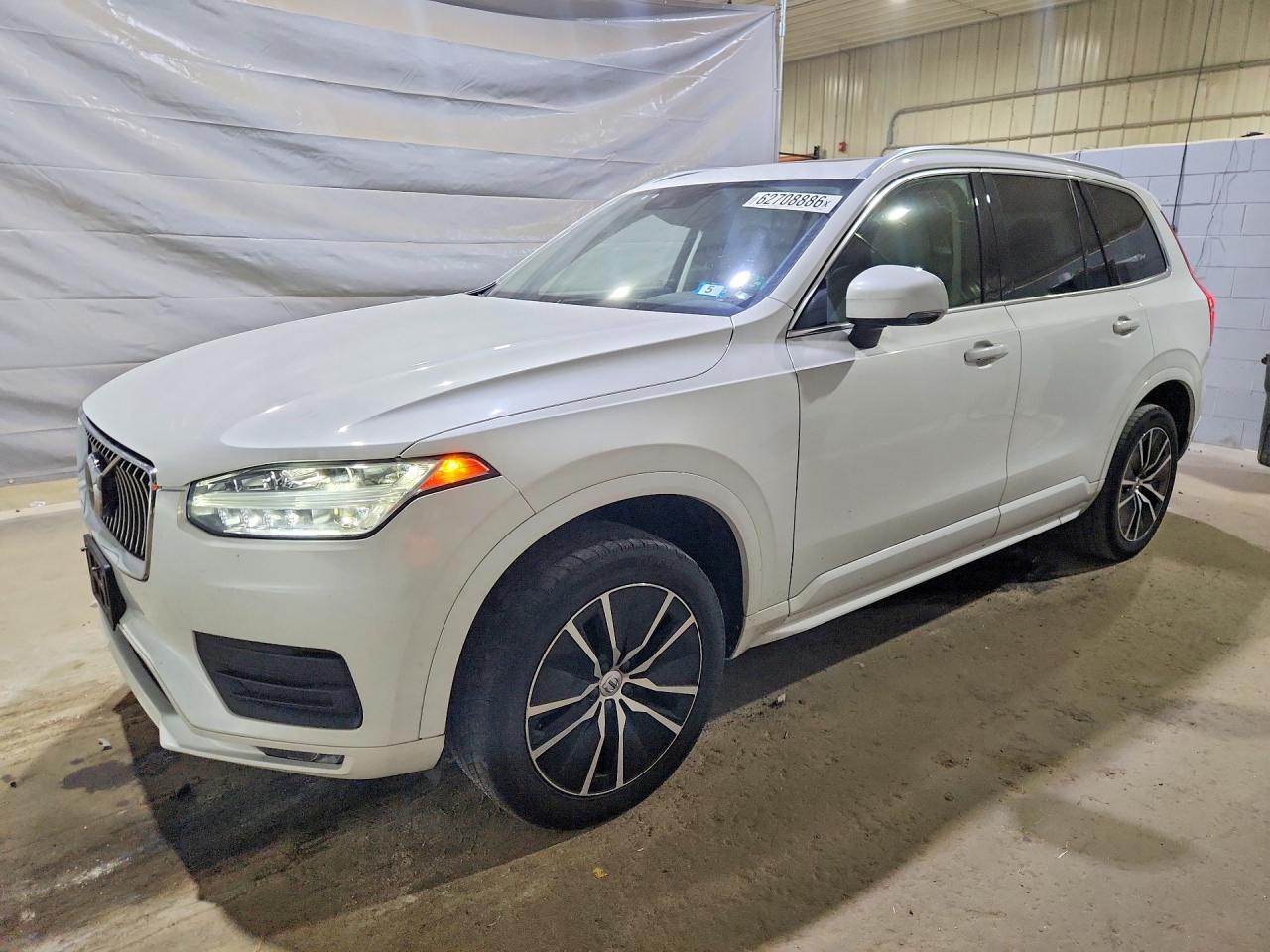 2020 VOLVO XC90 T5 MOMENTUM | YV4102PK5L1586987 | UPCARS