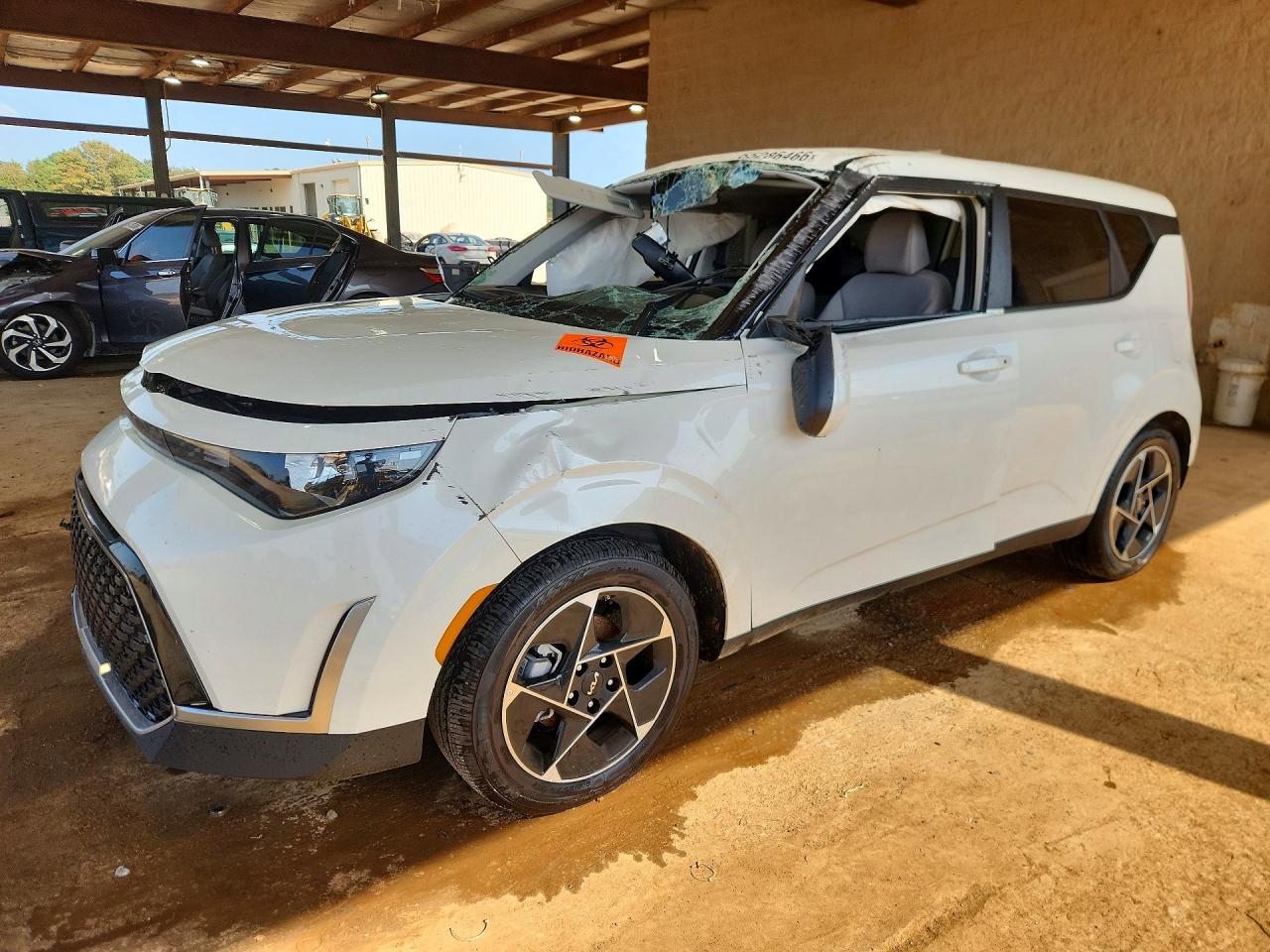 2025 KIA SOUL EX | KNDJ33AUXS7959754 | UPCARS
