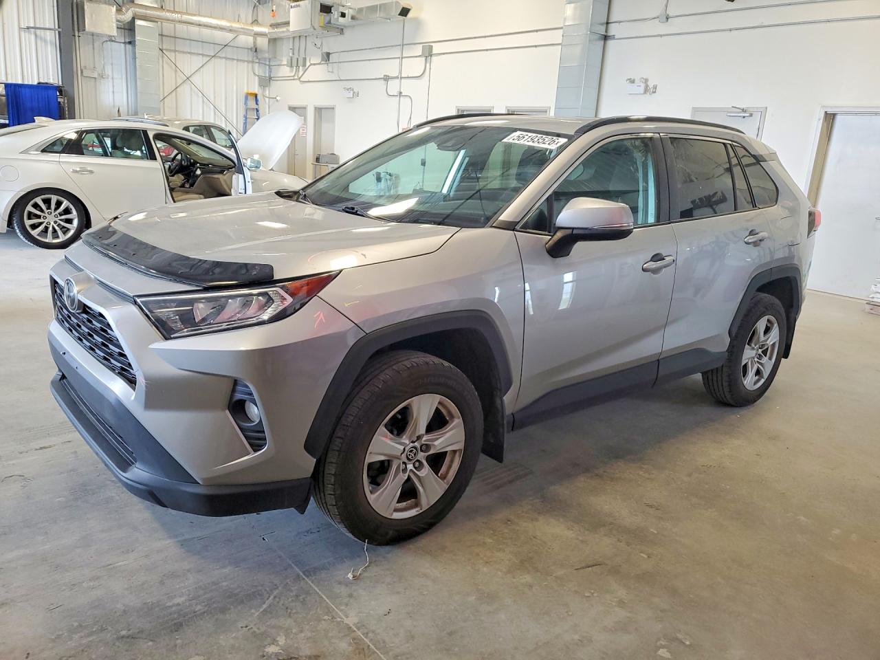 2021 TOYOTA RAV4 XLE | 2T3R1RFV3MC183215 | UPCARS