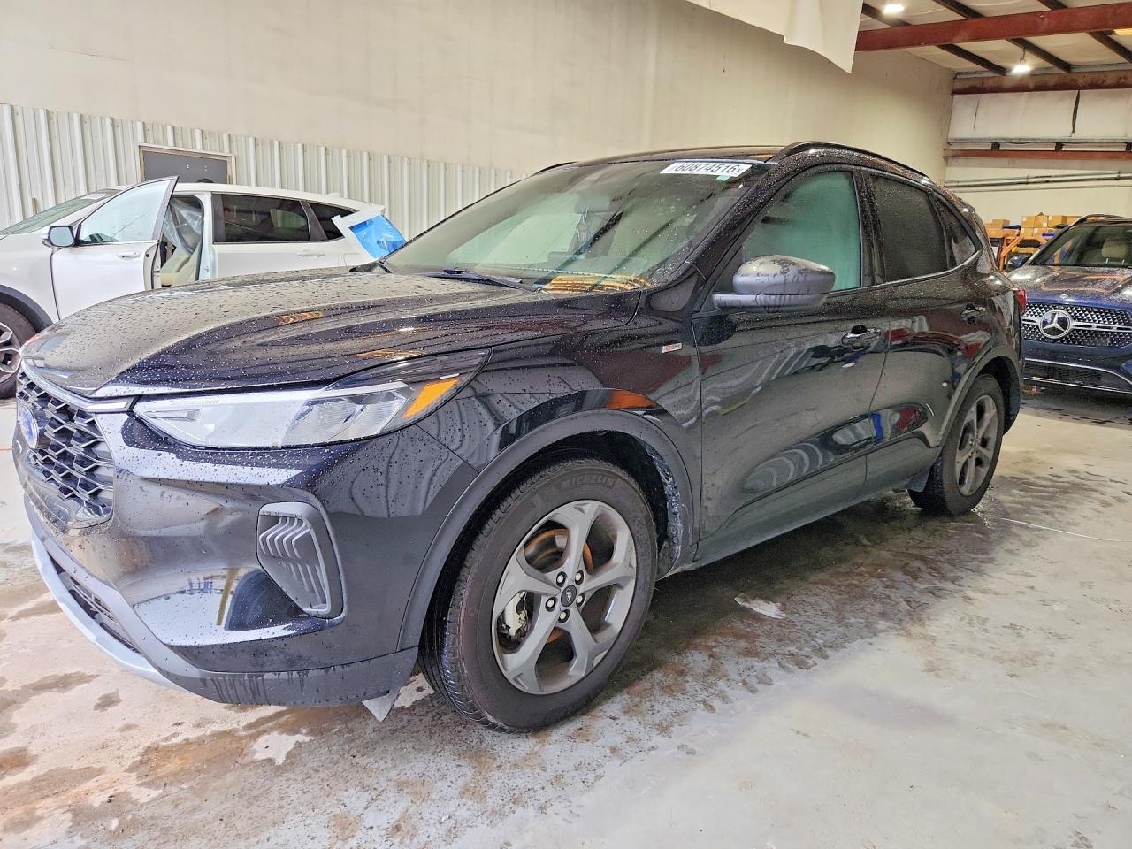 2025 FORD ESCAPE ST LINE | 1FMCU0MN9SUB19311 | UPCARS