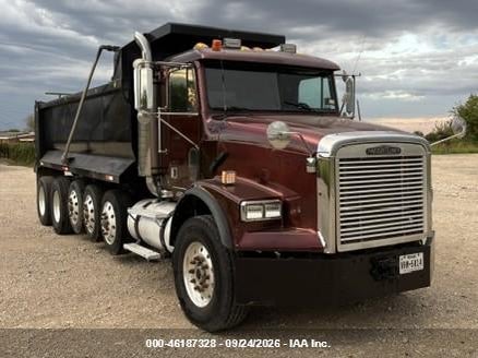 1997 FREIGHTLINER CONVENTIONAL FLD112 | 2FVX6WEB6VA882916 | UPCARS