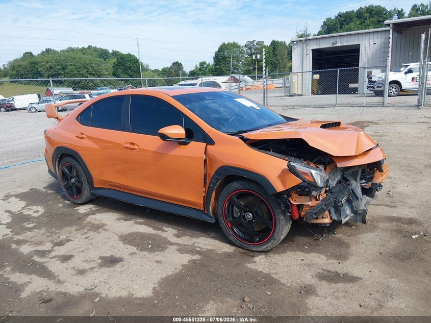 2024 SUBARU WRX PREMIUM | JF1VBAH61R9803364 | UPCARS