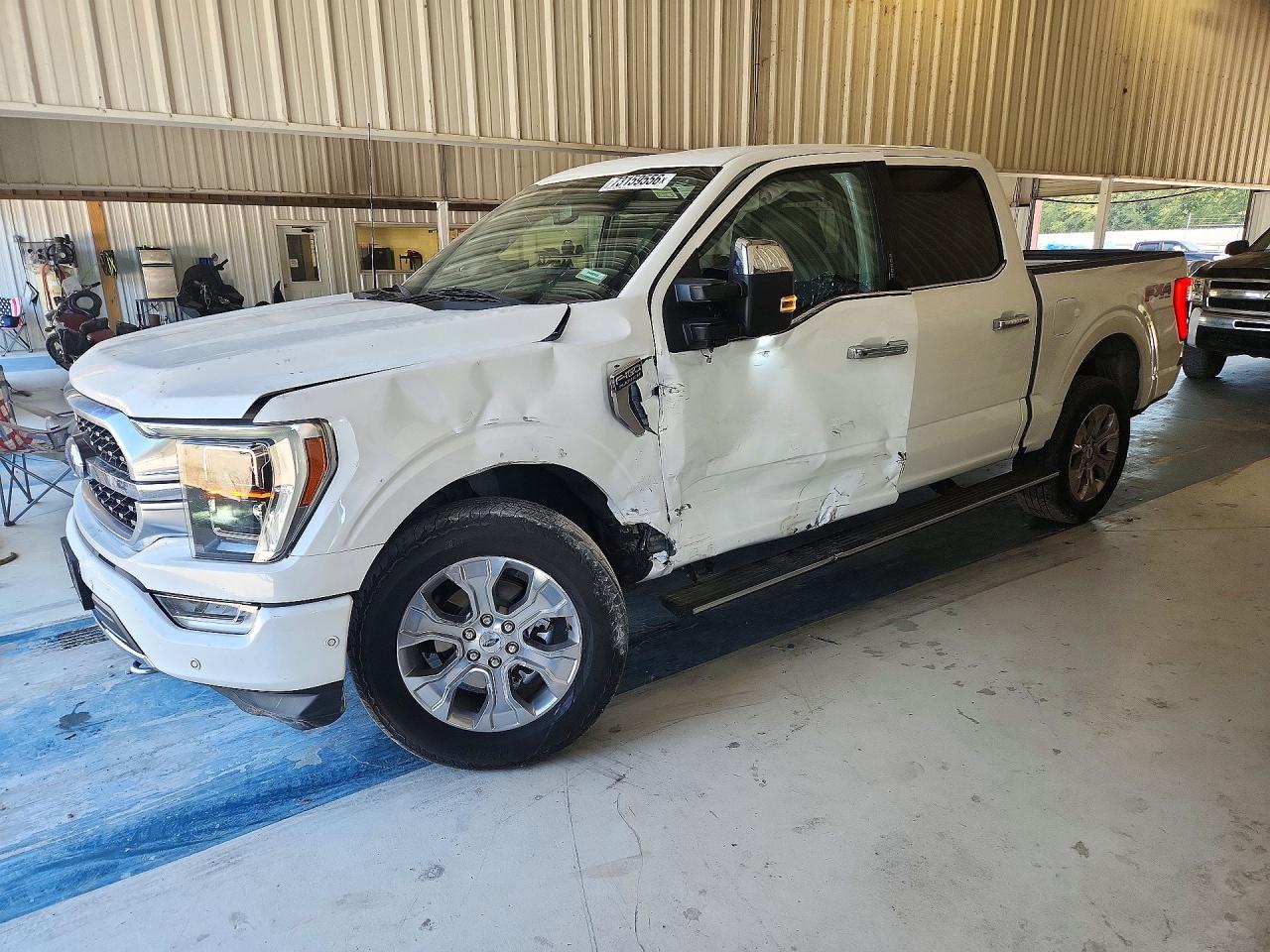 2023 FORD F150 SUPERCREW | 1FTFW1E56PFA44594 | UPCARS