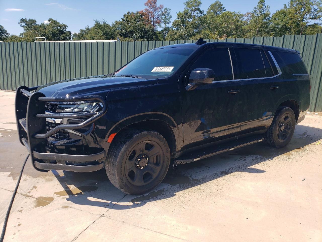 2023 CHEVROLET TAHOE C1500 | 1GNSCLED2PR203630 | UPCARS