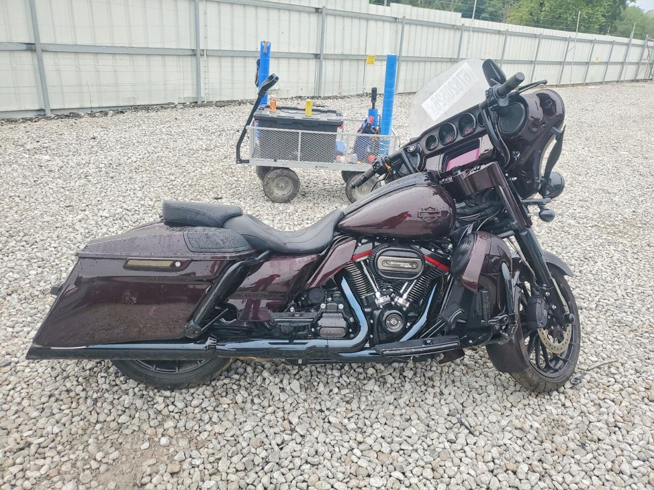 2019 HARLEY-DAVIDSON FLSE | 1HD1PXL13KB959136 | UPCARS