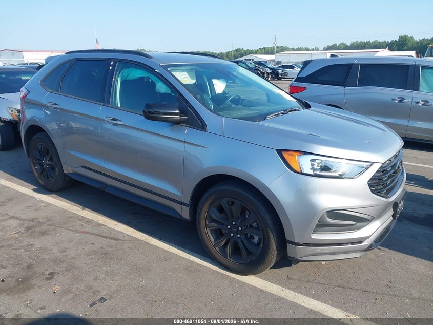 2024 FORD EDGE SE | 2FMPK4G99RBA42744 | UPCARS
