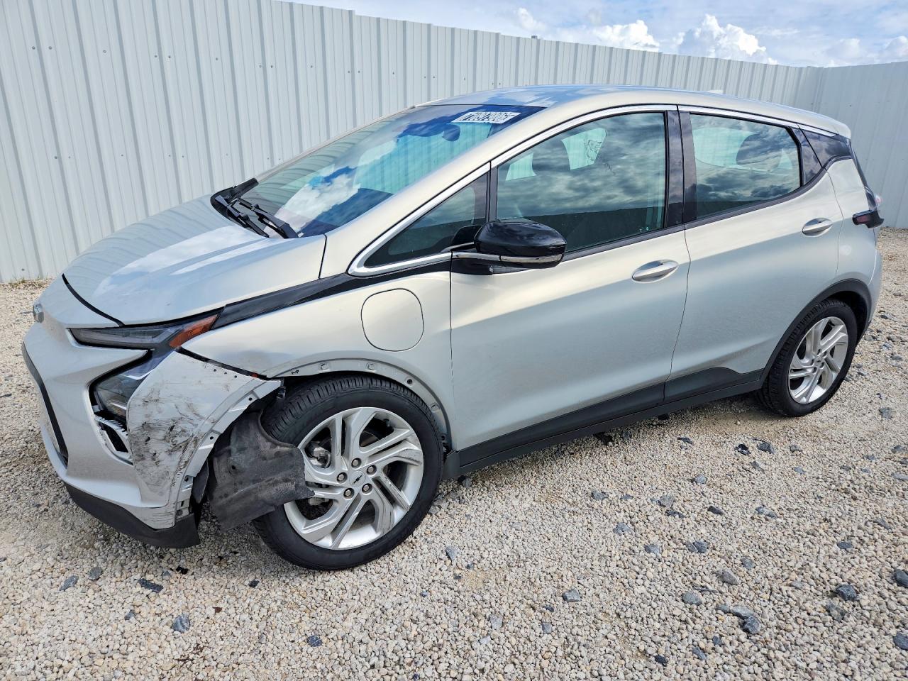 2023 CHEVROLET BOLT 1LT | 1G1FW6S09P4203697 | UPCARS