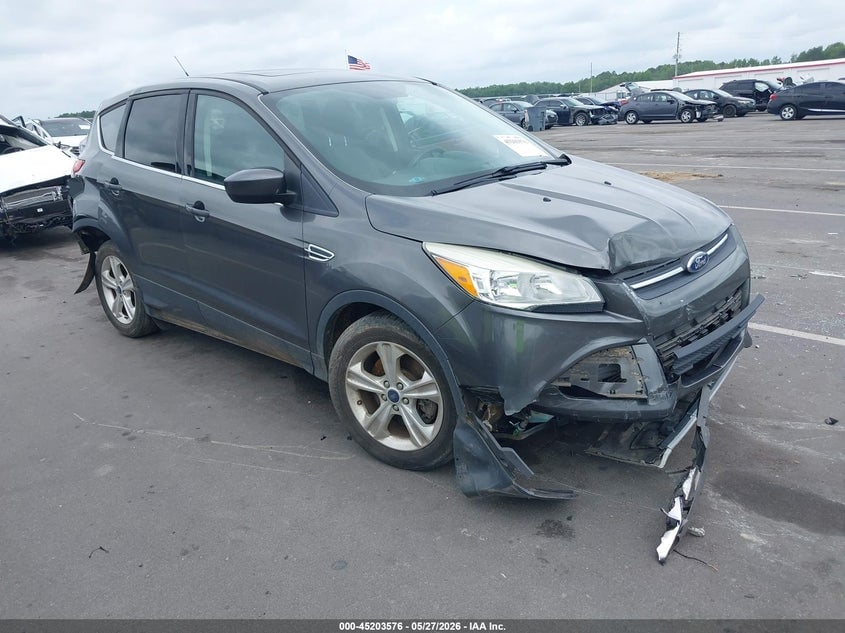 2015 FORD ESCAPE SE | 1FMCU9G95FUC80974 | UPCARS