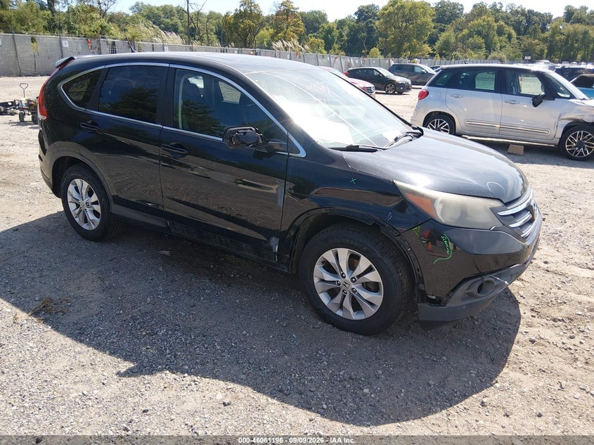 2014 HONDA CR-V EX | 5J6RM4H5XEL082774 | UPCARS