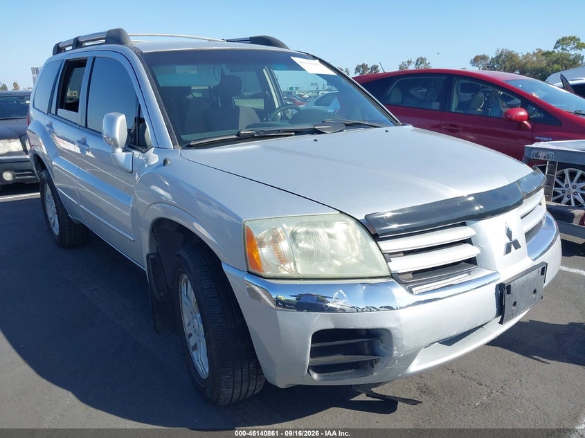 2004 MITSUBISHI ENDEAVOR XLS | 4A4MM31S04E076794 | UPCARS
