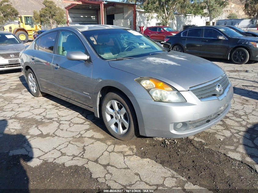 2007 NISSAN ALTIMA HYBRID | 1N4CL21E07C227861 | UPCARS
