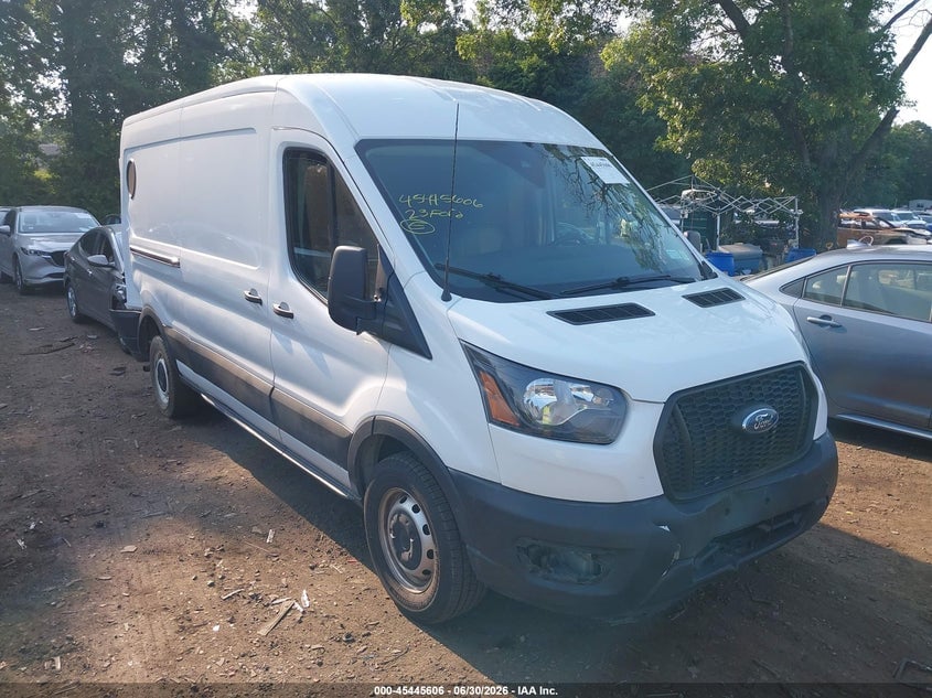 2023 FORD TRANSIT-250 | 1FTBR1C82PKA49706 | UPCARS