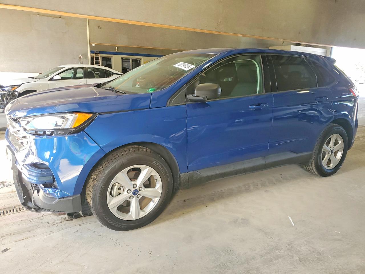 2020 FORD EDGE SE | 2FMPK3G91LBB11833 | UPCARS