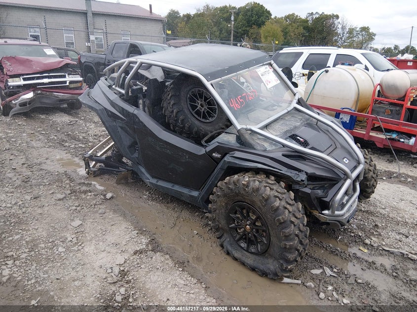 2026 POLARIS RZR | 3NSRPK2K4TG230801 | UPCARS