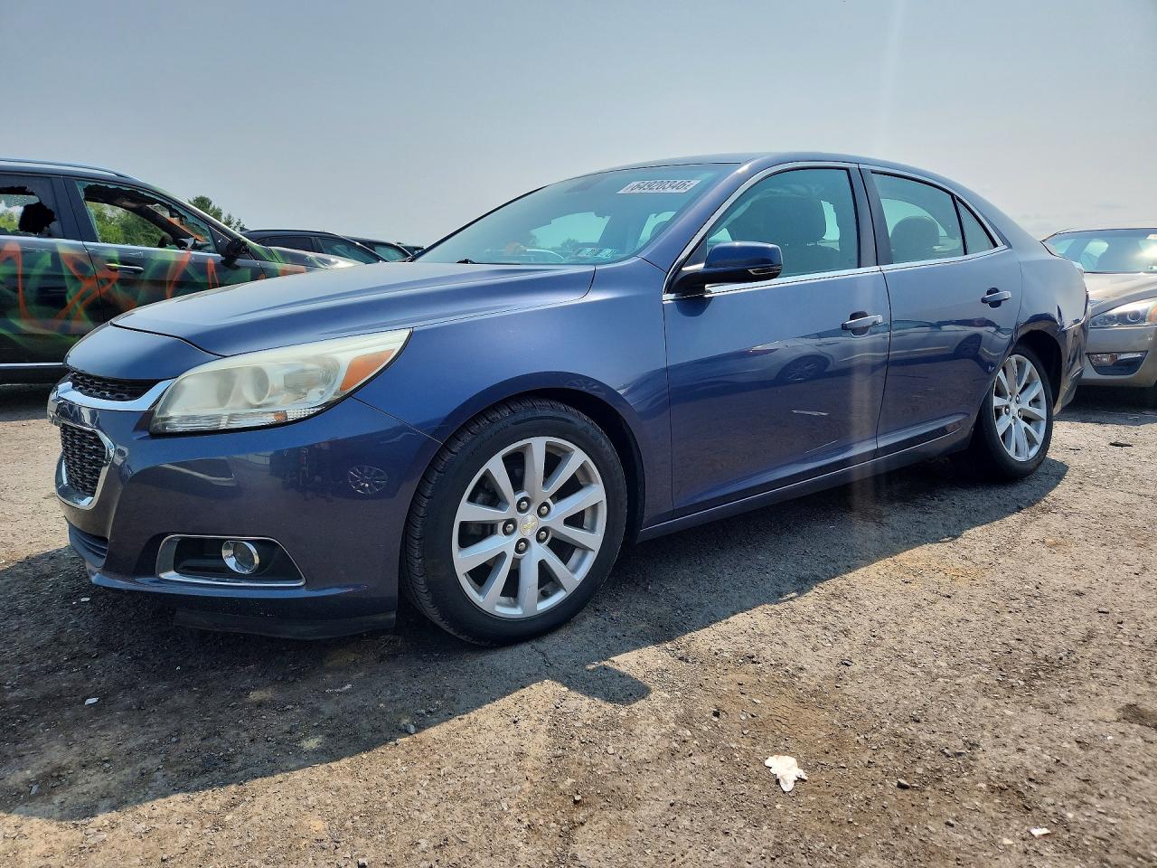 2014 CHEVROLET MALIBU 2LT | 1G11E5SL1EF229584 | UPCARS
