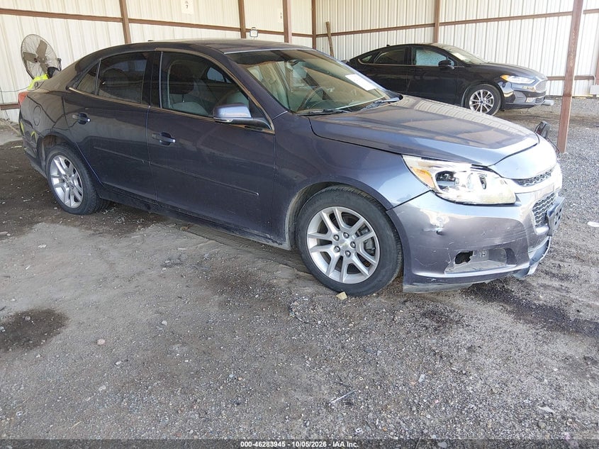 2014 CHEVROLET MALIBU 1LT | 1G11C5SLXEF119848 | UPCARS