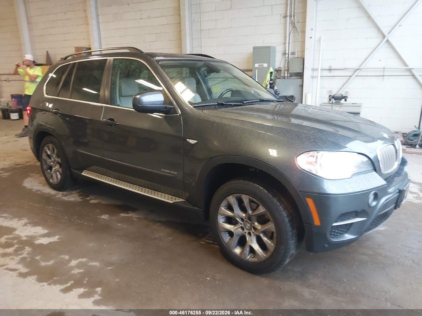 2013 BMW X5 XDRIVE35I/XDRIVE35I PREMIUM/XDRIVE35I SPORT ACTIVITY | 5UXZV4C52D0E14041 | UPCARS