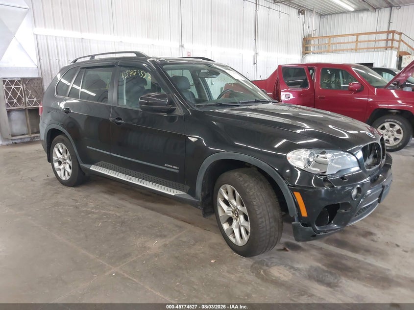 2012 BMW X5 XDRIVE35I/XDRIVE35I PREMIUM/XDRIVE35I SPORT ACTIVITY | 5UXZV4C55CL765780 | UPCARS